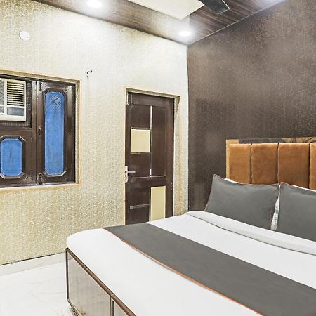 Hotel O Kashish Residency Near Model Town Metro Station Νέο Δελχί Εξωτερικό φωτογραφία