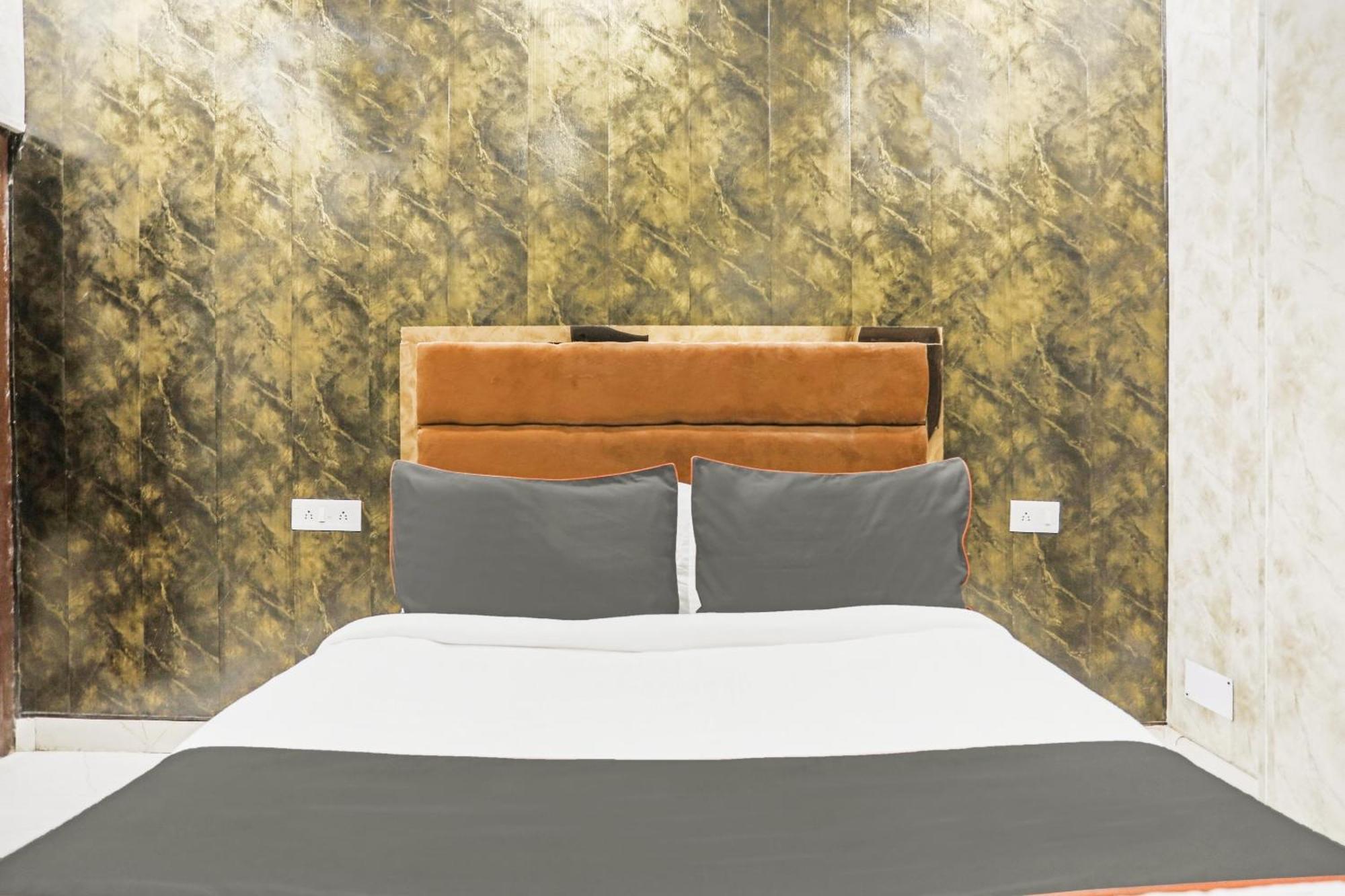 Hotel O Kashish Residency Near Model Town Metro Station Νέο Δελχί Εξωτερικό φωτογραφία