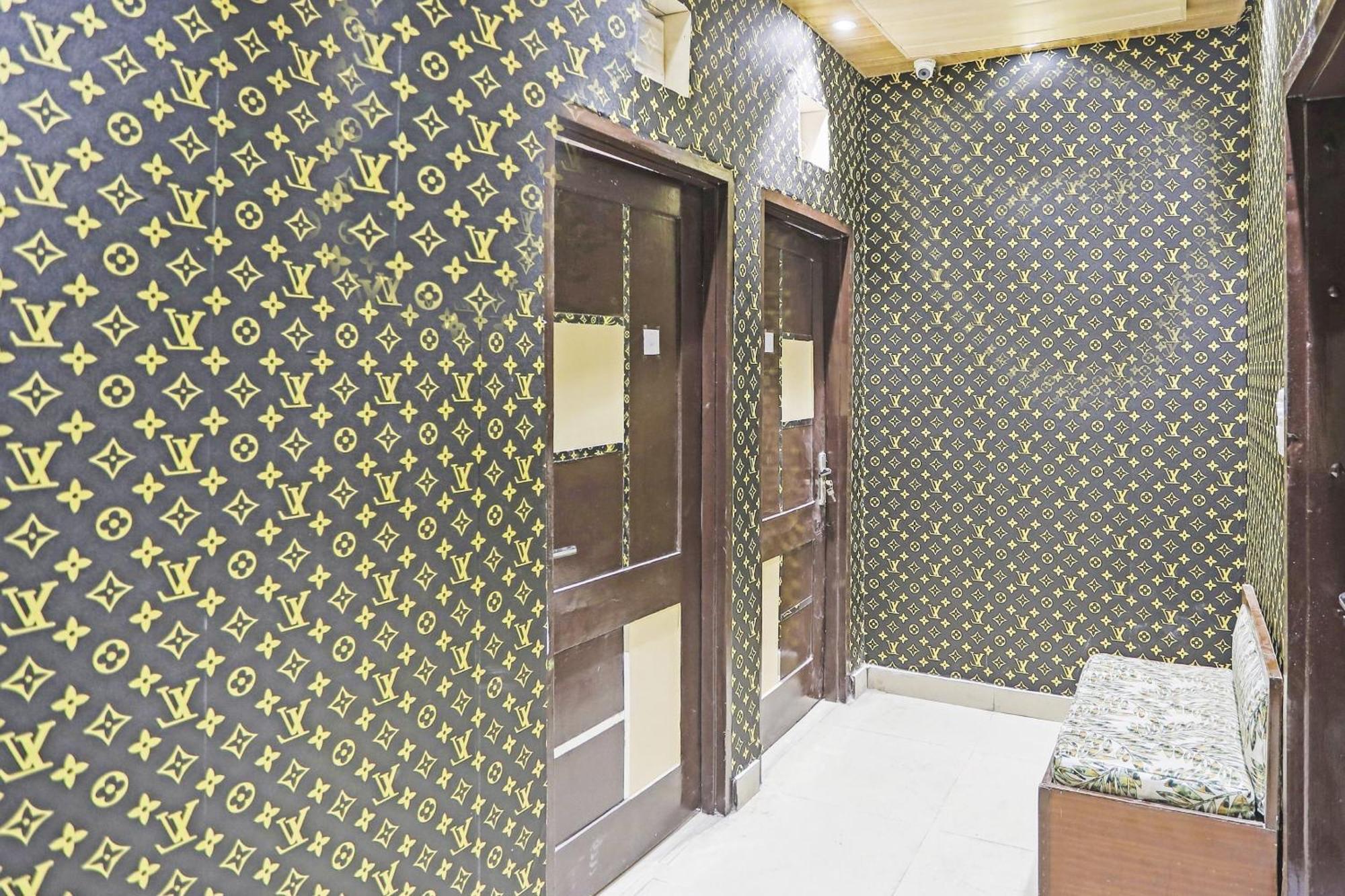 Hotel O Kashish Residency Near Model Town Metro Station Νέο Δελχί Εξωτερικό φωτογραφία