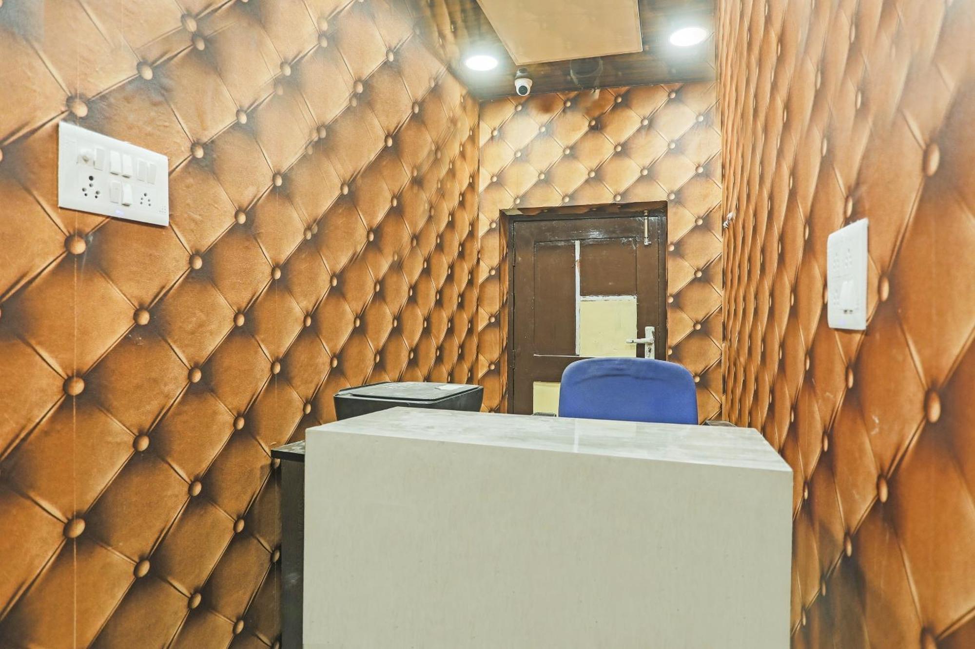 Hotel O Kashish Residency Near Model Town Metro Station Νέο Δελχί Εξωτερικό φωτογραφία